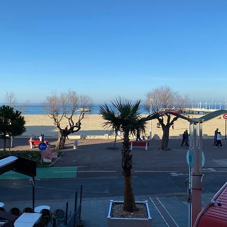 Arcachon : Studio Duplex Face Plage, Centre-Ville, Wi-Fi, Parking - Fr-1-319-500 Exteriör bild
